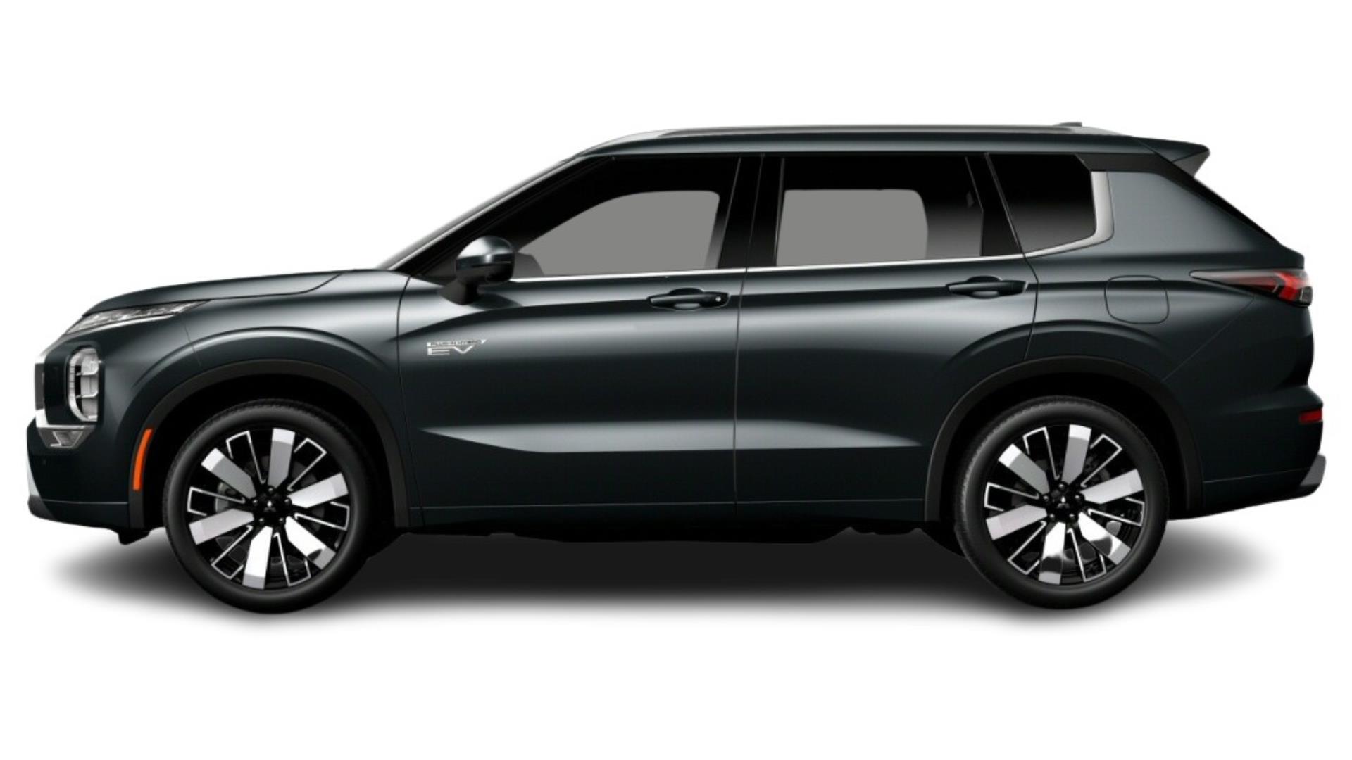 MITSUBISHI OUTLANDER ESTATE 2.4 PHEV Nativa 5dr Auto